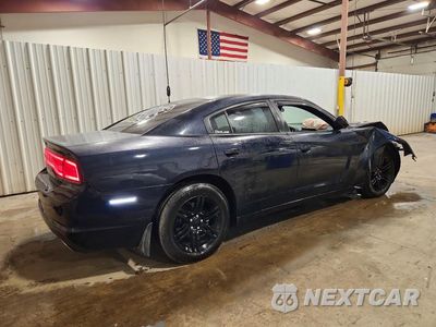 Trzecie zdjęcie samochodu z tyłu: 2012 DODGE CHARGER POLICE VIN:2C3CDXAG5CH262865 - miniatura