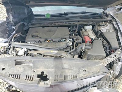 Zdjęcie 11 z 12 samochodu: 2024 TOYOTA CAMRY LE VIN:4T1R11AK7RU201311 - miniatura