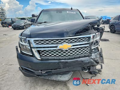 Piąte zdjęcie samochodu w środku: 2016 CHEVROLET TAHOE VIN:1GNSCBKC3GR423400 - miniatura