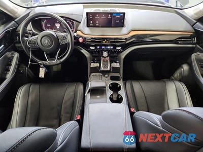 Zdjęcie 8 z 13 samochodu: 2022 ACURA MDX TECHNOLOGY VIN:5J8YE1H42NL049693 - miniatura