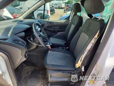 Zdjęcie 7 z 13 samochodu: 2019 FORD TRANSIT CONNECT XL VIN:NM0LS7E20K1388898 - miniatura