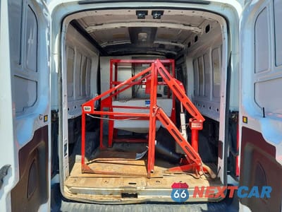 Zdjęcie 10 z 13 samochodu: 2016 FORD TRANSIT T-150 VIN:1FTYE2CM7GKA38435 - miniatura