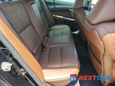 Zdjęcie 10 z 12 samochodu: 2018 ACURA TLX TECH VIN:19UUB2F53JA002039 - miniatura