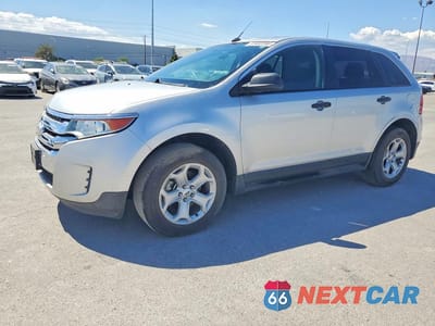 2011 FORD EDGE SE 2FMDK3G96DBA13529 - główne zdjęcie licytacji z USA - miniatura