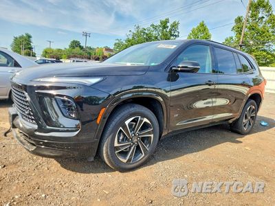2026 BUICK ENCLAVE 5GAEVBKS0TJ341898 - główne zdjęcie licytacji z USA - miniatura