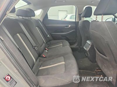 Zdjęcie 10 z 12 samochodu: 2023 HYUNDAI SONATA SEL VIN:KMHL64JA7PA256548 - miniatura
