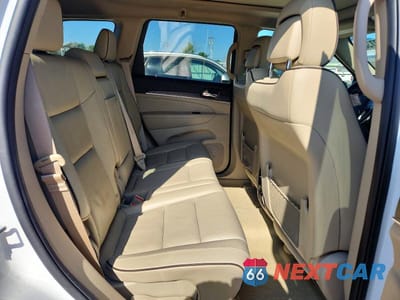 Zdjęcie 11 z 13 samochodu: 2021 JEEP GRAND CHEROKEE OVERLAND VIN:1C4RJFCG3MC508466 - miniatura