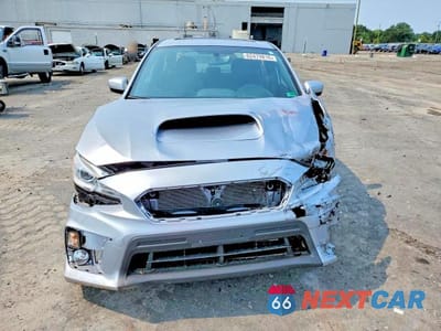 Piąte zdjęcie samochodu w środku: 2021 SUBARU WRX PREMIUM VIN:JF1VA1C6XM9821221 - miniatura