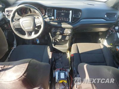 Zdjęcie 8 z 13 samochodu: 2023 DODGE DURANGO PURSUIT VIN:1C4SDJFT8PC626652 - miniatura