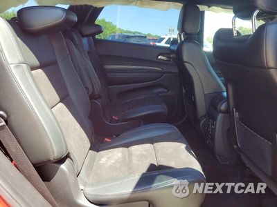 Zdjęcie 11 z 13 samochodu: 2021 DODGE DURANGO GT VIN:1C4RDJDG7MC522380 - miniatura