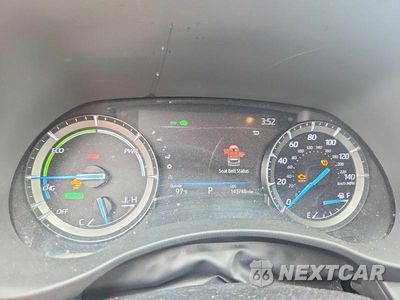 Zdjęcie 9 z 12 samochodu: 2020 TOYOTA HIGHLANDER HYBRID LIMITED VIN:5TDYARAH7LS000653 - miniatura