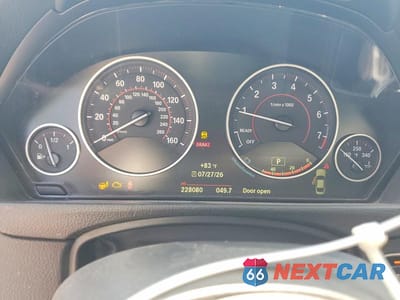 Zdjęcie 9 z 12 samochodu: 2015 BMW 428 XI VIN:WBA3N9C52FK246715 - miniatura