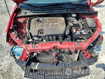 Zdjęcie 11 z 12 samochodu: 2019 TOYOTA COROLLA LE VIN:2T1BURHE3KC192377 - miniatura