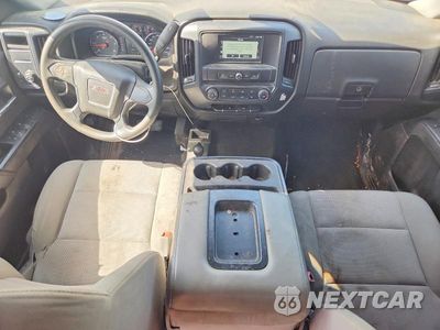 Zdjęcie 8 z 12 samochodu: 2016 GMC SIERRA K1500 VIN:1GTV2LECXGZ196443 - miniatura