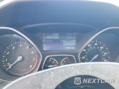 Zdjęcie 9 z 13 samochodu: 2014 FORD FOCUS SE VIN:1FADP3K29EL460752 - miniatura