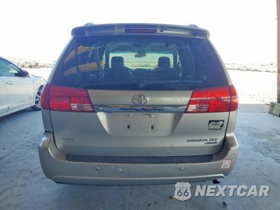 Zdjęcie 6 z 13 samochodu: 2005 TOYOTA SIENNA XLE LIMITED 7 PASSENGER VIN:5TDZA22C05S250155 - miniatura