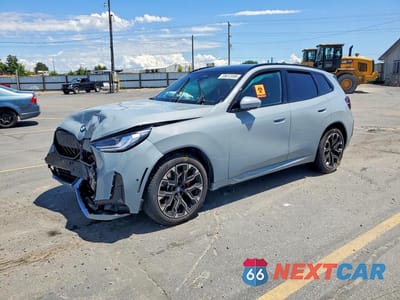 2026 BMW X3 30 XDRIVE 5UX53GP07T9280963 - główne zdjęcie licytacji z USA - miniatura
