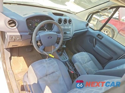 Zdjęcie 8 z 12 samochodu: 2012 FORD TRANSIT CONNECT XLT DELIVERY VAN VIN:NM0LS6BN4CT106275 - miniatura