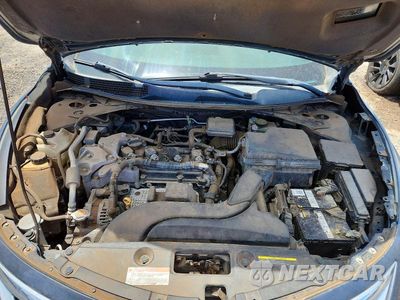 Zdjęcie 11 z 12 samochodu: 2013 NISSAN ALTIMA 2.5 VIN:1N4AL3AP1DC284094 - miniatura