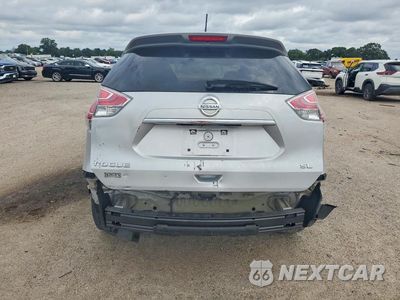 Zdjęcie 6 z 13 samochodu: 2015 NISSAN ROGUE SL VIN:5N1AT2MT6FC905566 - miniatura