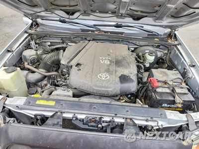 Zdjęcie 11 z 12 samochodu: 2012 TOYOTA TACOMA PRERUNNER VIN:3TMJU4GN0CM132629 - miniatura