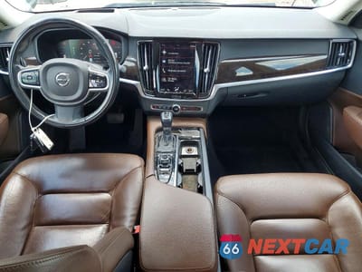 Zdjęcie 8 z 12 samochodu: 2018 VOLVO S90 T5 MOMENTUM VIN:LVY982AK5JP007362 - miniatura