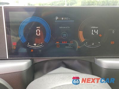 Zdjęcie 9 z 13 samochodu: 2025 HYUNDAI SONATA SEL VIN:KMHL64JA0SA435846 - miniatura