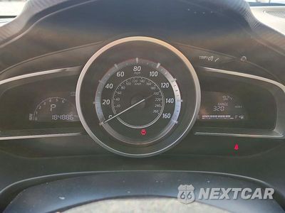 Zdjęcie 9 z 12 samochodu: 2016 MAZDA 3 SPORT VIN:3MZBM1U77GM328255 - miniatura