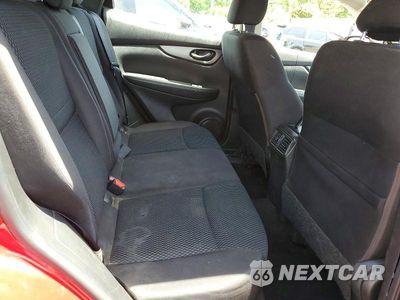 Zdjęcie 11 z 13 samochodu: 2018 NISSAN ROGUE SPORT S VIN:JN1BJ1CP7JW188165 - miniatura