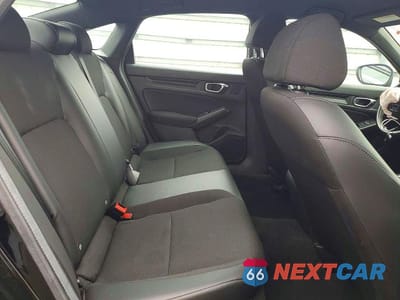 Zdjęcie 10 z 12 samochodu: 2024 HONDA CIVIC SPORT VIN:2HGFE2F55RH583461 - miniatura