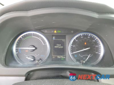 Zdjęcie 9 z 13 samochodu: 2019 TOYOTA HIGHLANDER HYBRID LIMITED VIN:5TDDGRFH6KS071623 - miniatura
