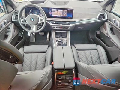 Zdjęcie 8 z 13 samochodu: 2026 BMW X5 XDRIVE40I VIN:5UX23EU04T9307502 - miniatura