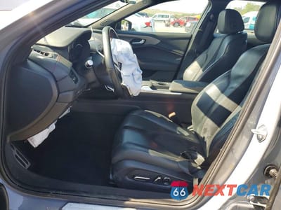 Zdjęcie 7 z 13 samochodu: 2024 ACURA TLX A-SPEC VIN:19UUB6F58RA001522 - miniatura