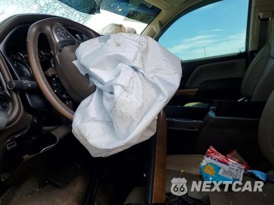 Zdjęcie 7 z 12 samochodu: 2019 CHEVROLET SILVERADO K3500 LTZ VIN:1GC4KXCY1KF238994 - miniatura