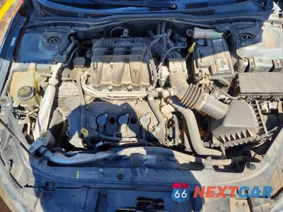 Zdjęcie 11 z 12 samochodu: 2012 FORD FUSION SE VIN:3FAHP0HG3CR109708 - miniatura