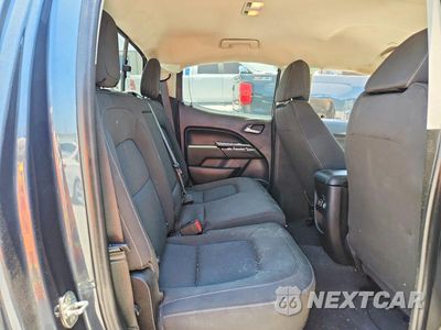 Zdjęcie 10 z 12 samochodu: 2022 GMC CANYON ELEVATION VIN:1GTG5CEN1N1106870 - miniatura