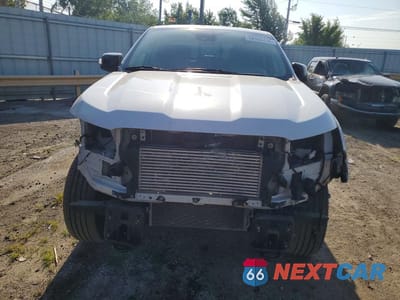 Piąte zdjęcie samochodu w środku: 2019 FORD RANGER XL VIN:1FTER4FH8KLA58603 - miniatura
