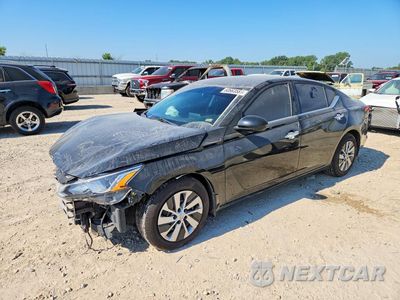 2019 NISSAN ALTIMA S 1N4BL4BV7KC141333 - główne zdjęcie licytacji z USA - miniatura