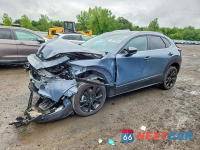2022 MAZDA CX-30 PREFERRED 3MVDMBCL2NM429943 - główne zdjęcie licytacji z USA - miniatura