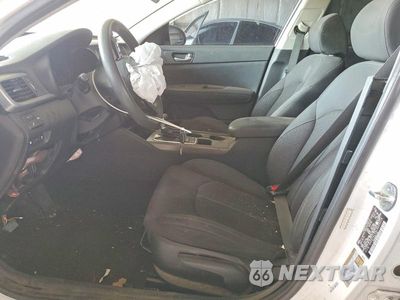 Zdjęcie 7 z 12 samochodu: 2020 KIA OPTIMA LX VIN:5XXGT4L39LG423214 - miniatura