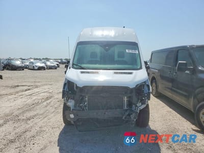 Piąte zdjęcie samochodu w środku: 2024 FORD TRANSIT T-350 VIN:1FTBW3X89RKB41039 - miniatura