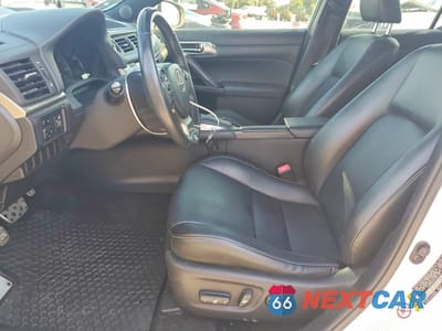 Zdjęcie 7 z 13 samochodu: 2015 LEXUS CT 200 VIN:JTHKD5BH6F2236189 - miniatura