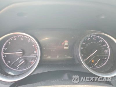 Zdjęcie 9 z 12 samochodu: 2018 TOYOTA CAMRY XLE VIN:4T1B11HK3JU036580 - miniatura