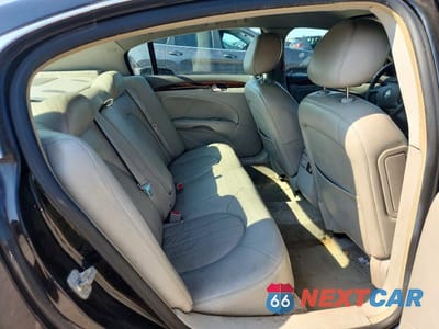 Zdjęcie 10 z 12 samochodu: 2011 BUICK LUCERNE CXL VIN:1G4HC5EM1BU134817 - miniatura