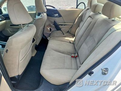 Zdjęcie 10 z 12 samochodu: 2015 HONDA ACCORD EX VIN:1HGCR2F75FA268727 - miniatura
