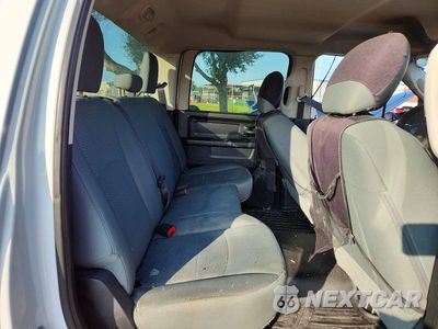 Zdjęcie 10 z 12 samochodu: 2016 RAM 2500 ST VIN:3C6UR5CJ9GG161811 - miniatura