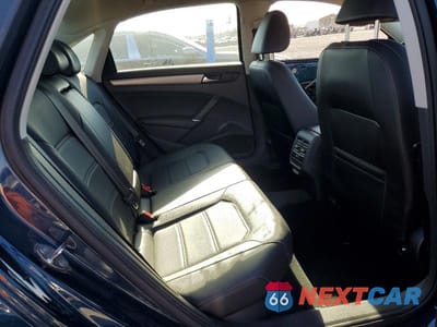 Zdjęcie 10 z 13 samochodu: 2022 VOLKSWAGEN PASSAT SE VIN:1VWSA7A38NC007515 - miniatura