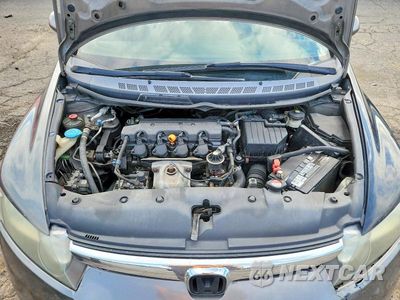 Zdjęcie 11 z 12 samochodu: 2006 HONDA CIVIC EX VIN:2HGFA16846H506995 - miniatura
