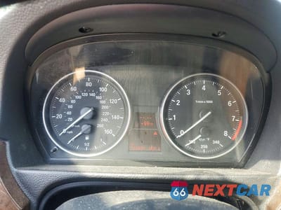 Zdjęcie 9 z 12 samochodu: 2011 BMW 335 I VIN:WBAKG7C59BE264082 - miniatura