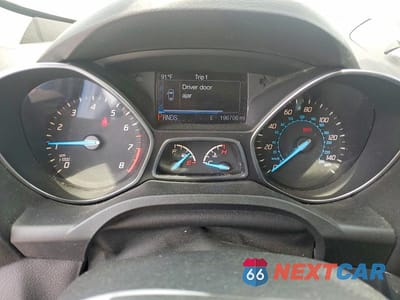 Zdjęcie 9 z 13 samochodu: 2013 FORD ESCAPE TITANIUM VIN:1FMCU9J94DUD16093 - miniatura